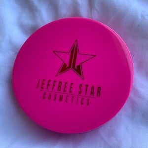 Jeffrey Star Skin Frost Lavender Snow